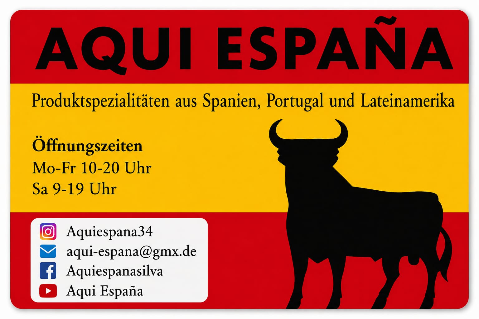 Aqui España