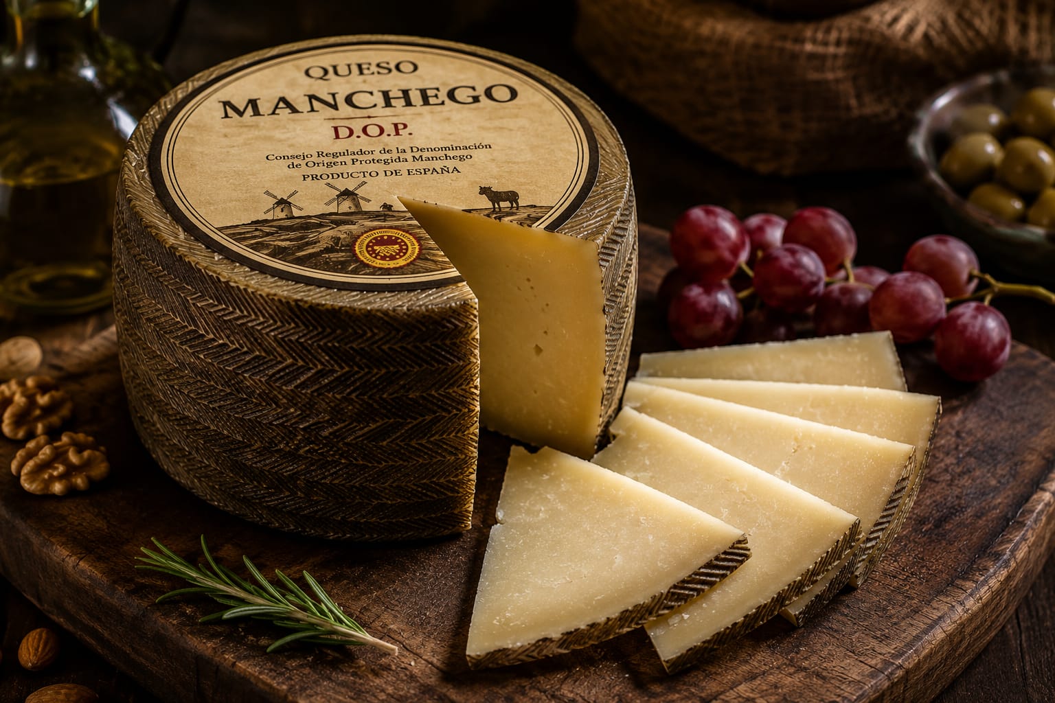Manchego