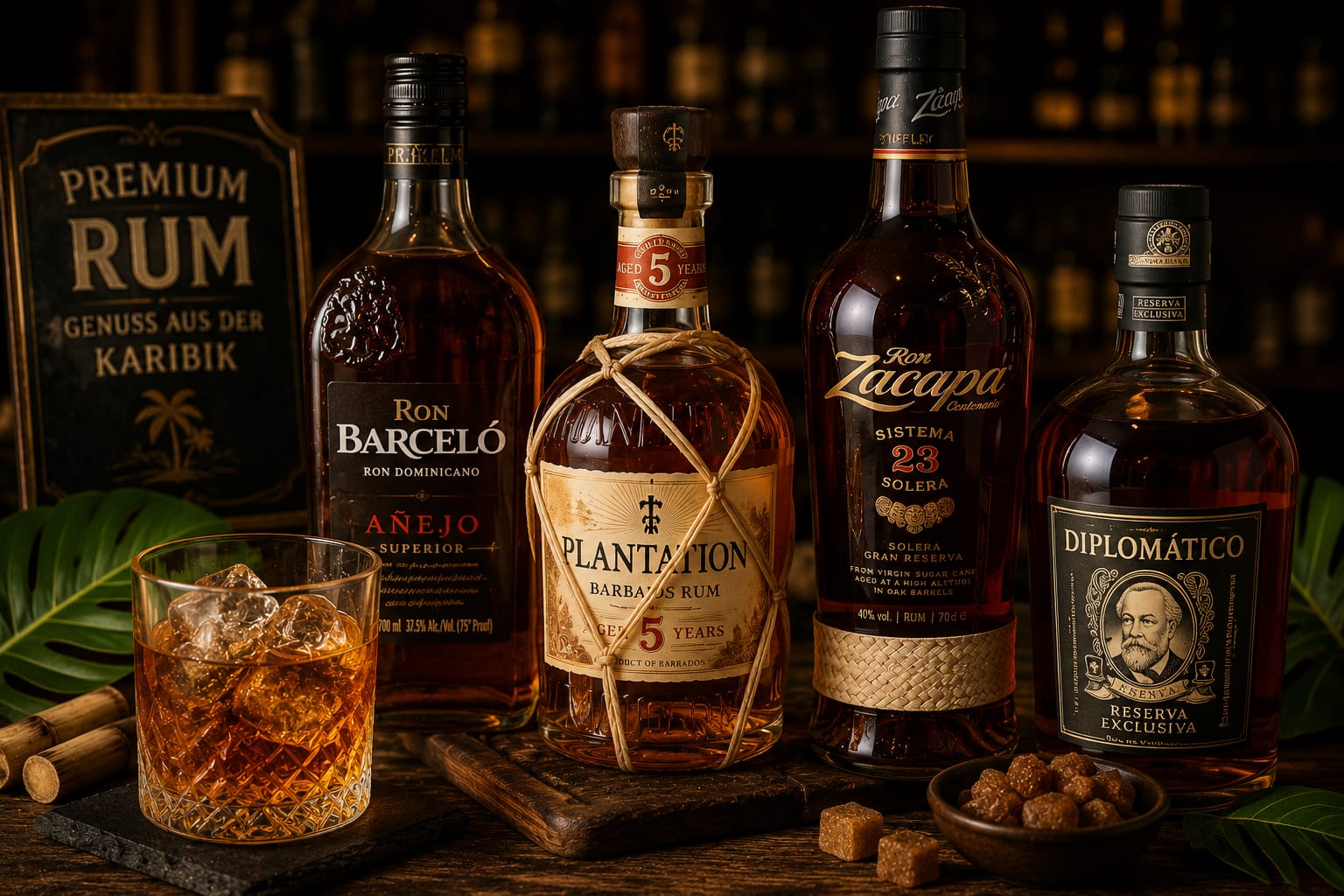 Rum