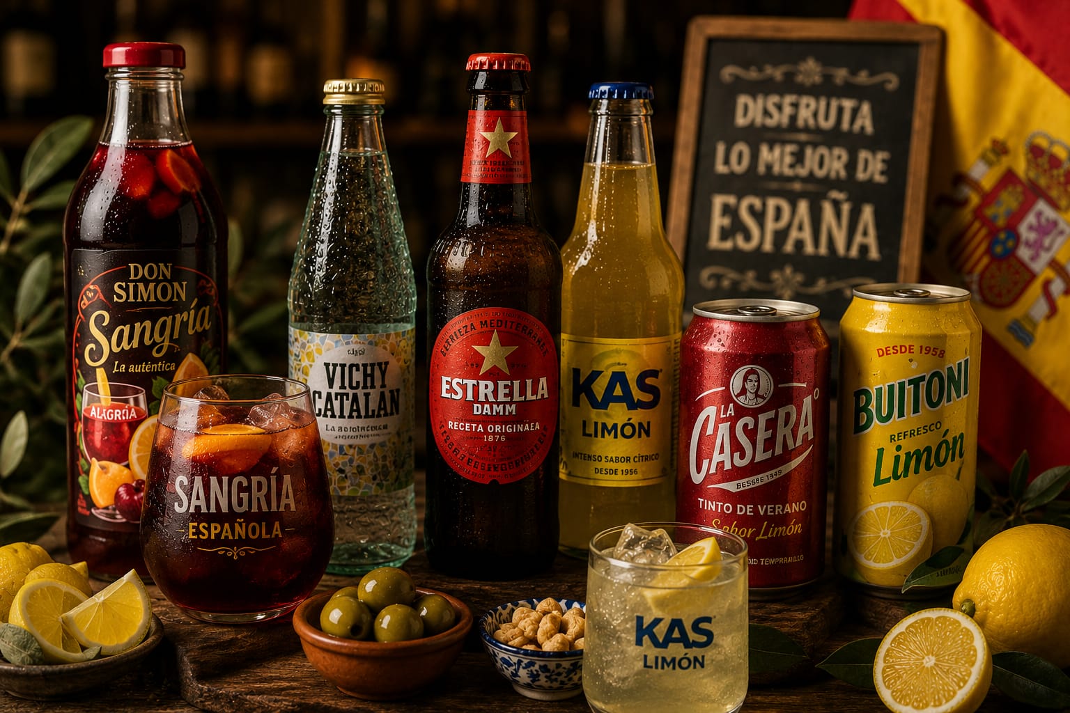 Spanien