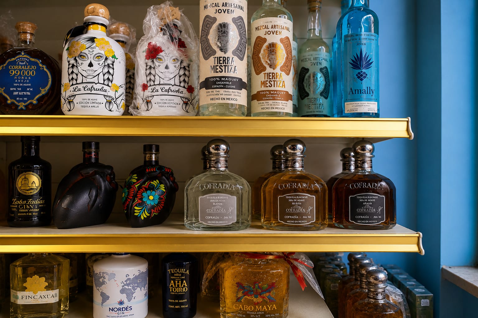 Tequila