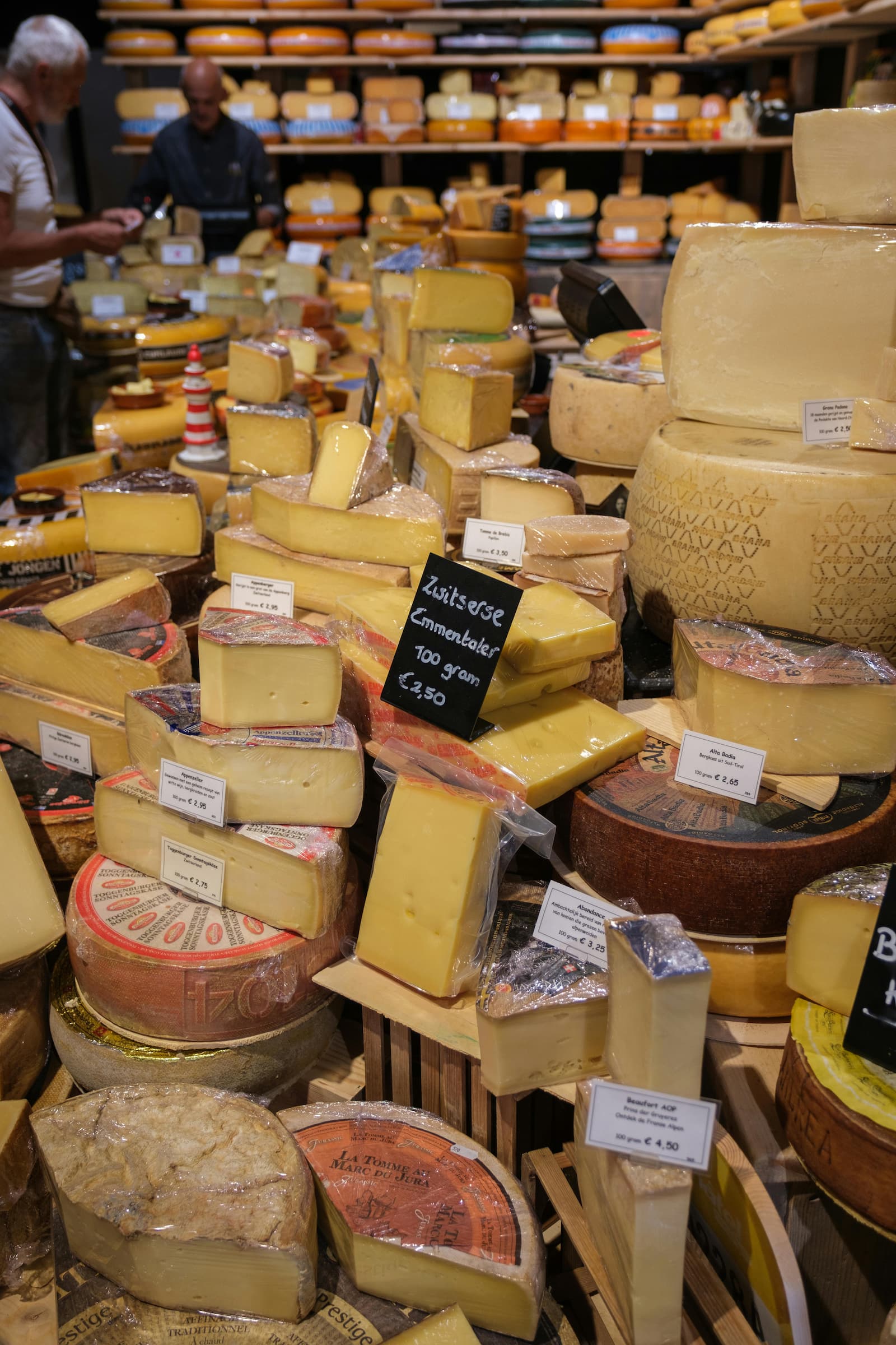 Käse